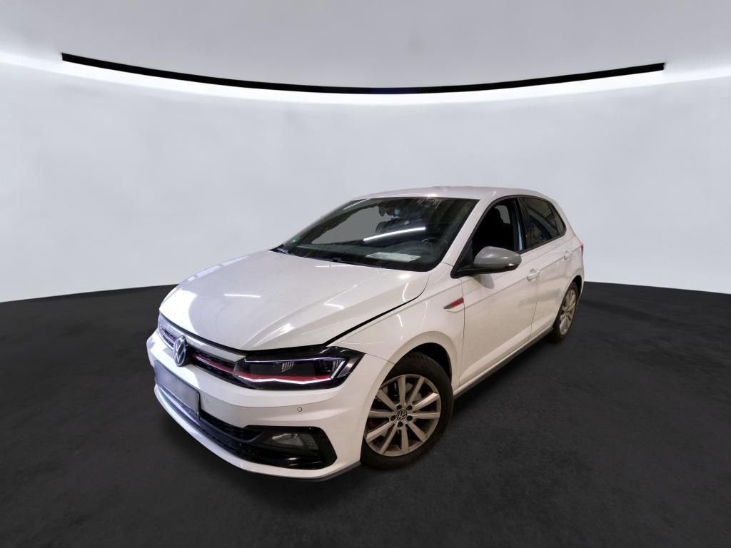 Image of Volkswagen Polo