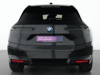 BMW iX - Vorschau Bild 8