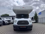 Ford Roller Team 275 - Ford Wohnwagen & Wohnmobile