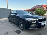 BMW 520d Touring G31|HUD|Navi Pro|Sport Line - BMW 5 Series: G31