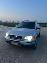 Volvo Xc90 Auto Geländewagen 7 Sitzer Suv - gebrauchte Volvo XC90 aus dem Jahr 2007