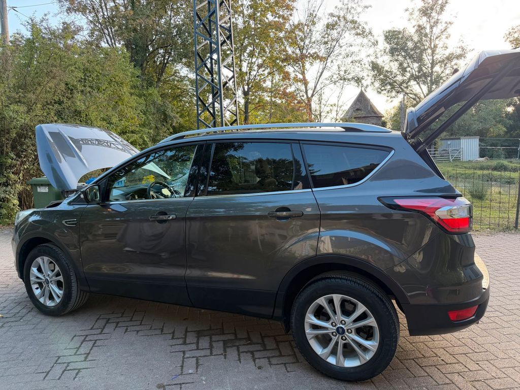 Image of Ford Kuga