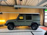 INEOS Grenadier Utility Wagon 2-Sitzer Camper - gebrauchte Ineos SUV & Geländewagen