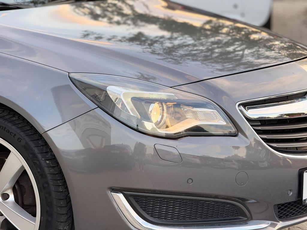 OPEL Insignia – Bild 4 von 14