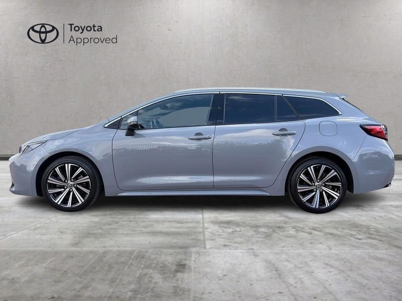 Toyota Corolla Touring Sports 2.0 Hybrid Style C imagem 3