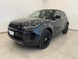 Land Rover Range Rover Evoque 2.0d i4 mhev SE aw - Land Rover Range Rover Evoque SE mit Hybrid-Antrieb (Diesel-Elektro)