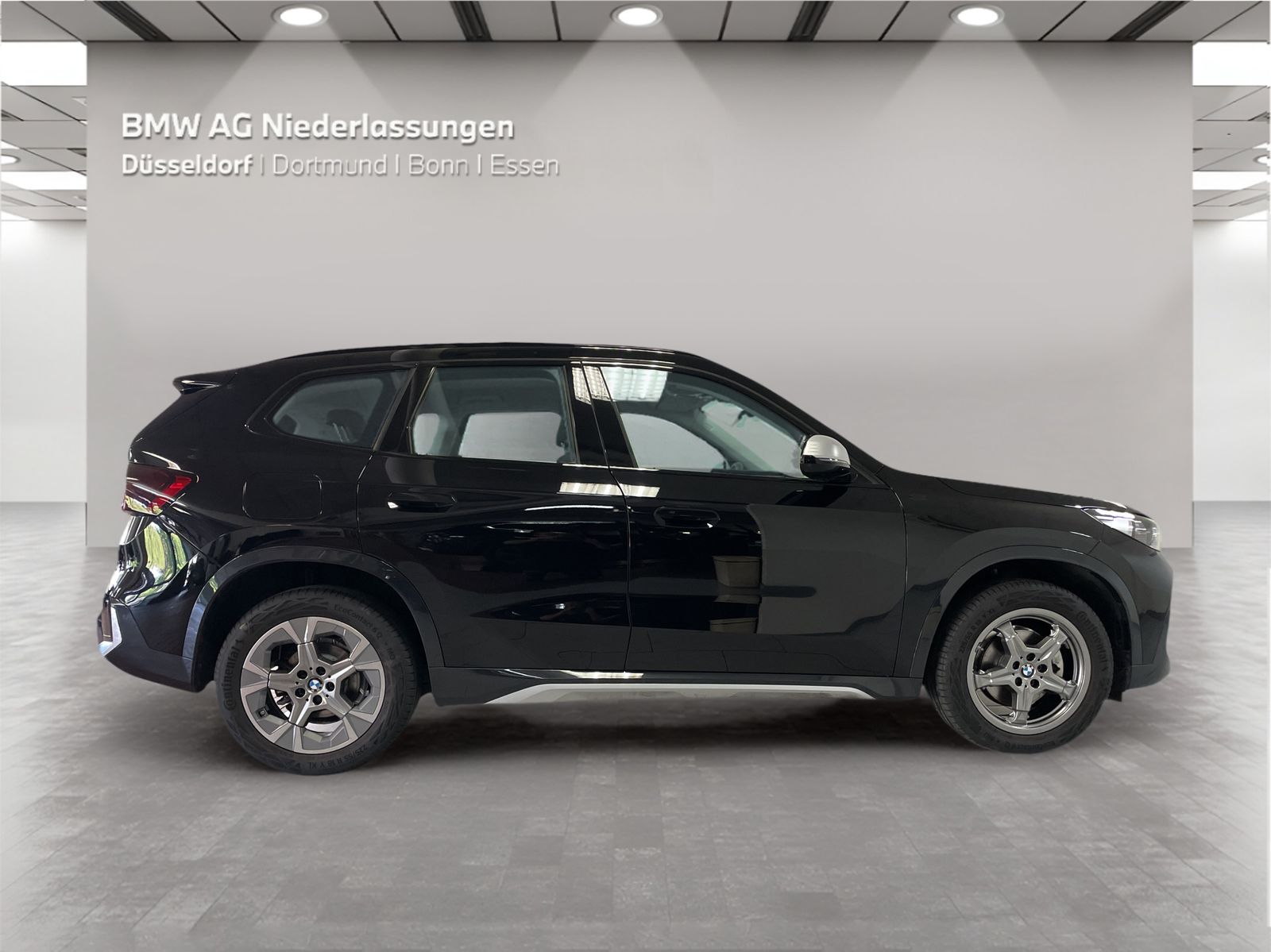 BMW X1 sDrive18i AHK Kamera Driv.Assist LED Alarm foto 4