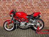 Ducati Monster S4R - DUCATI MONSTER S4
