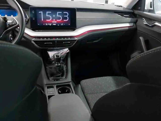 Octavia Combi 2.0 TDI Style AHK NAVI