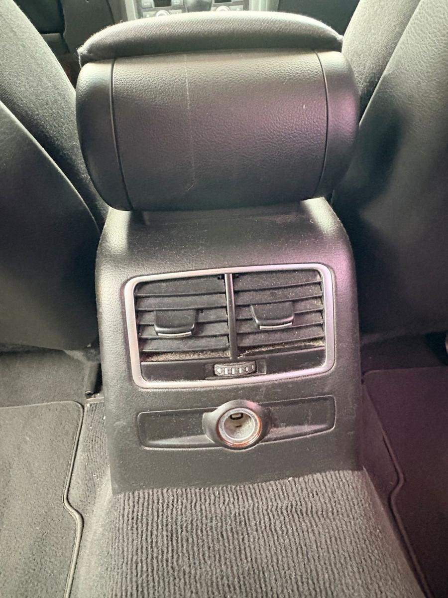 Audi A6 2007 — photo 11