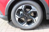 Ford Tourneo Courier Active+AUTOM+ACC+TW+NAVI+RFK+AHK - Ford Tourneo Courier mit Benzin-Antrieb