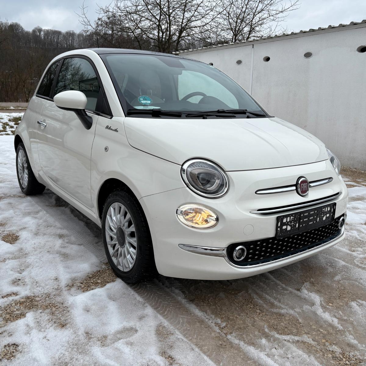 Fiat Dolce Vita