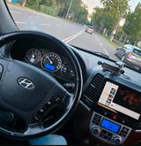 Hyundai Santafe 2.2 dci 44 - Hyundai SANTA FE aus 2008