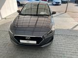 Hyundai i30 cw Trend - Hyundai i30 in Magdeburg