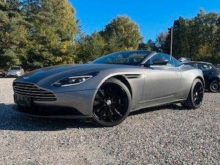 Aston Martin DB11 4.0 V8 Volante