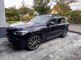 BMW X3 xDrive30d M SPORT AT M SPORT