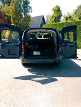 Dacia Logan MCV 1.4 mpi, TÜV Mai 2028, 5-S... - Dacia Logan: Mpi