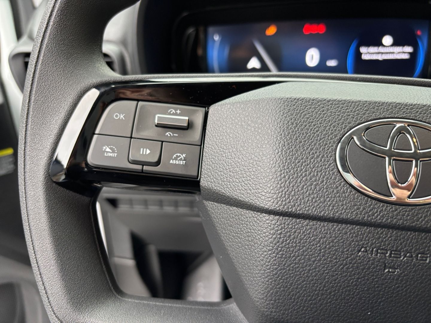 Toyota Proace City - Bild 22