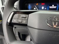 Toyota Proace City - Vorschau Bild 22