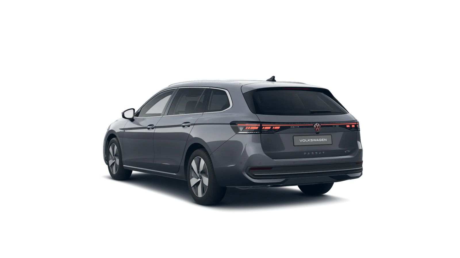 Volkswagen Passat Variant - Bild 6
