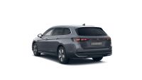 Volkswagen Passat Variant - Vorschau Bild 6