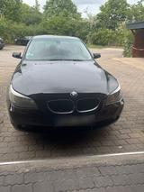 BMW 530 D gut erhalten - BMW 530 aus 2003: 530d