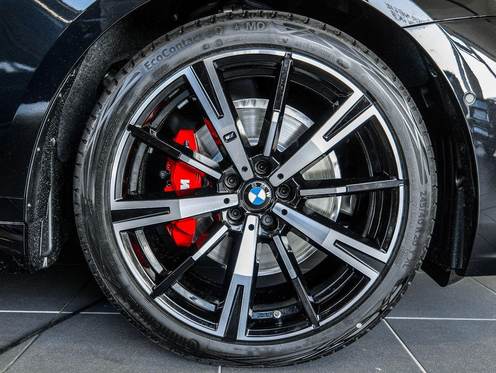 BMW 520 - Bild 4