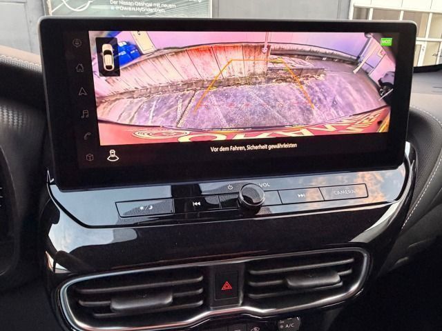 Fahrzeugabbildung Nissan Juke DIG-T Tekna 6MT Leder*Navi*BFS