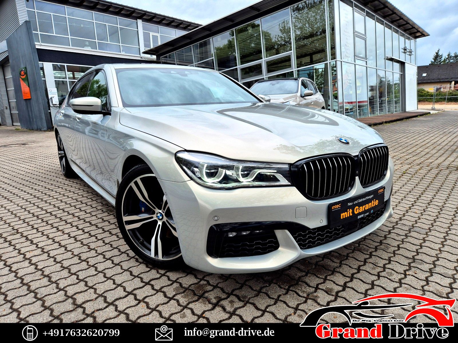 Фото авто