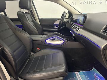 Mercedes GLE 300 - 7