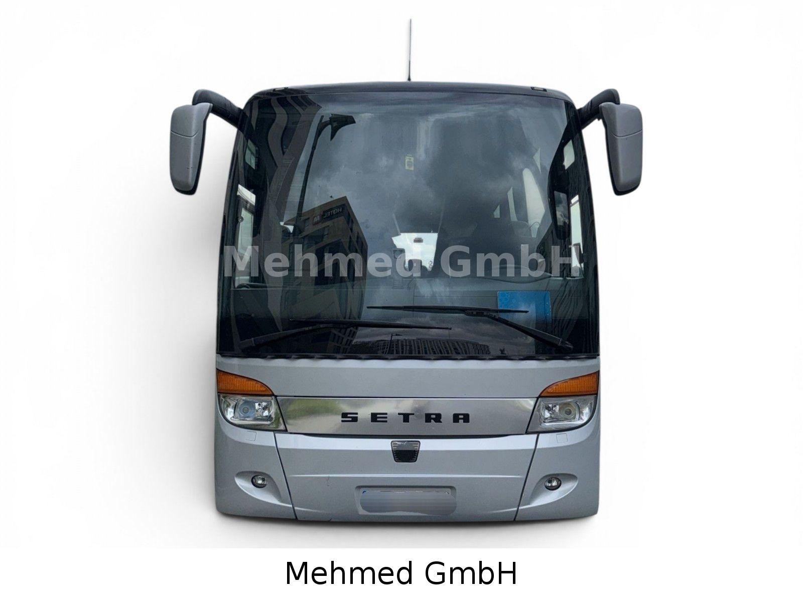 Setra S 411 HD -38+1+1 Länge 10,16 m
