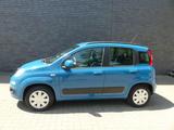 Fiat Panda Lounge Automatik/Klima/2.Hand - Fiat Panda: Automat