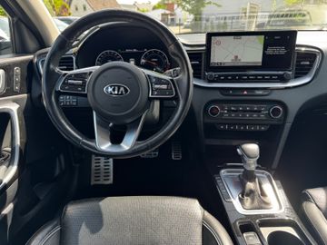 KIA cee'd Sportswagon - 10