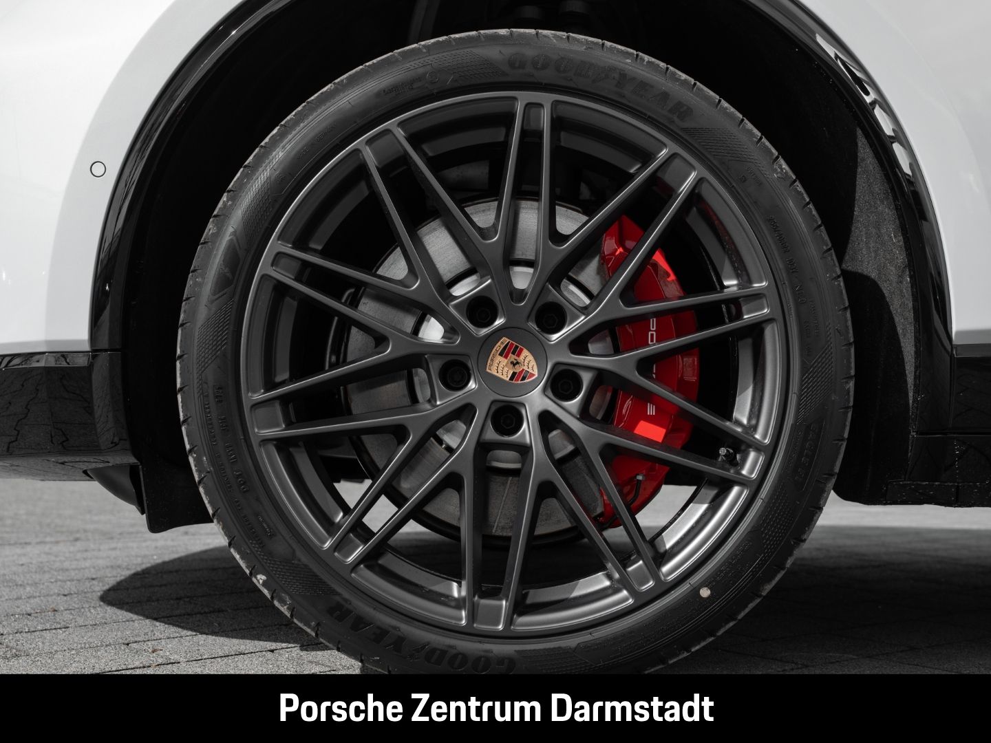 Porsche Macan - Bild 9
