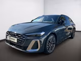 Audi S5 Avant Panodach*AHK*Matrix*Quattro HeadUp LM - Audi S5 Neuwagen