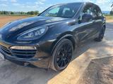 Porsche Cayenne S Diesel S - Porsche in Mannheim