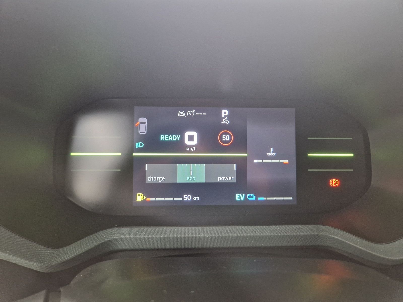 DACIA Duster  Extreme Hybrid 155 Winter 18-Zoll – Bild 23