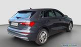 Audi A3 Sportback Adv 35 TFSI ACC+RFK+NAVI+MANUEL+AHK - Audi A3 aus 2025