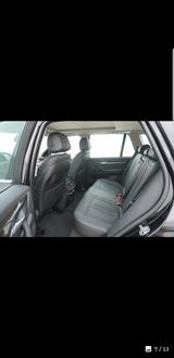 BMW X5 xDrive40d - - BMW X5 in Bochum