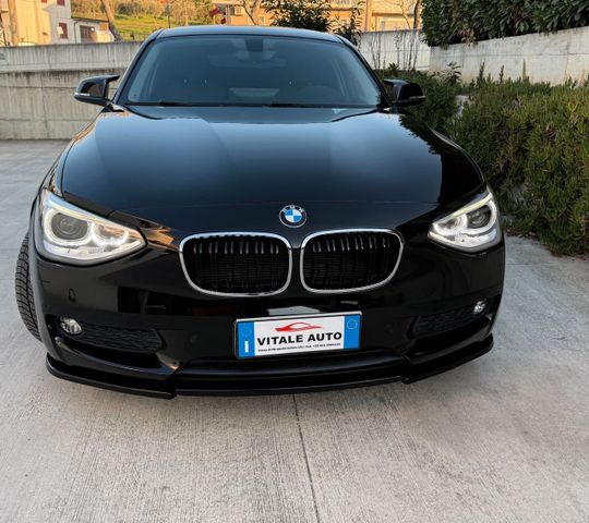 BMW Serie 1 116 Sport. Si neopatentati (Euro5)