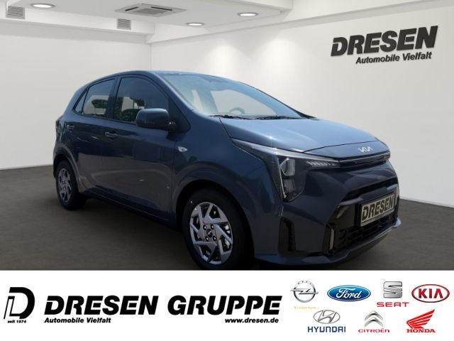 Kia Picanto VISION 1.0 NAVI,DAB,KLIMA,SITZHZG,LENKRA imagem 2