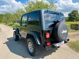 Jeep Wrangler Sport 4.0 L*SHZ*Lifted*HalfDoor*Softtop - gebrauchte Jeep Wrangler aus dem Jahr 2000