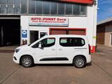 Opel Combo Life 5-Si. Klima 2xSchiebetür Edition - gebrauchte Opel Combo aus dem Jahr 2019