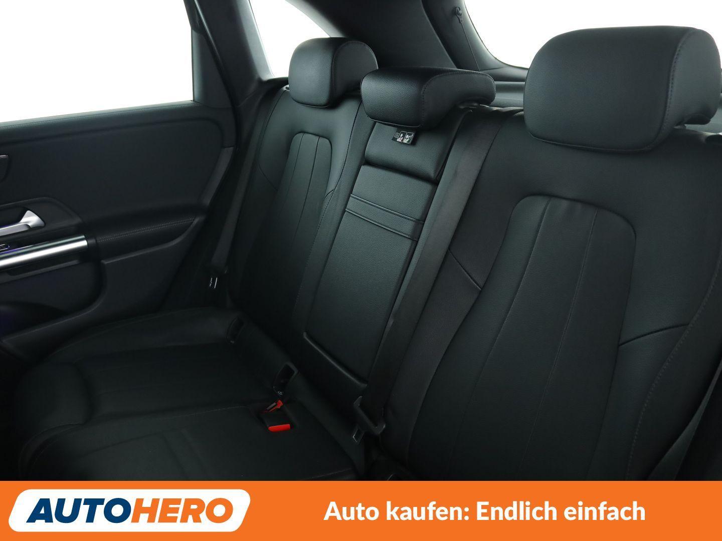 Mercedes-Benz B-Class Edition 19 Aut.*LED*NAVI*TEMPO*PDC*SHZ*, миниатюра 13
