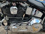 Harley-Davidson Softail EVO - HARLEY-DAVIDSON 1992