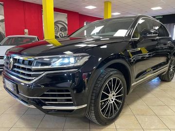 Volkswagen Touareg - 7