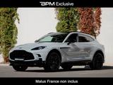 Aston Martin DBX 707 - gebrauchte Aston Martin DBX aus dem Jahr 2024