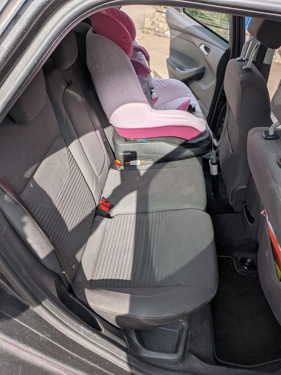 Image of Ford Focus