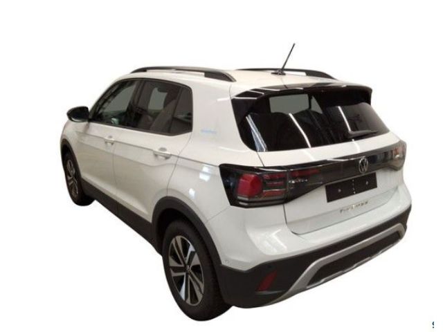 T-Cross 1.0 TSI Energy Kamera LED ACC Apple CarP