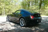 BMW Z4 M M Coupé - - BMW Z4 M von privat